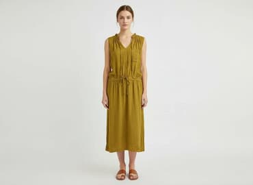 kombinezon spadochronowy: Promod, Sukienka damska, rozmiar S — 6