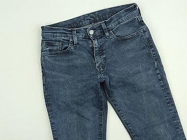 Levi’s, Jeansy damskie, rozmiar S w lalafo.pl Levi’s, Jeansy damskie, rozmiar S