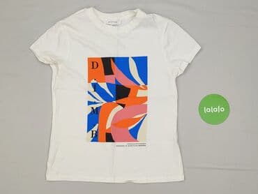 promod koszulki: Promod, T-shirt damski, S — 2