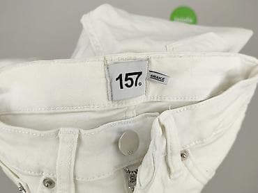 mos mosh: 157, Jeansy damskie, rozmiar M — 4