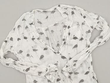t shirty z kaczorem donaldem: Flamingo, Bluzka damska, rozmiar S — 1
