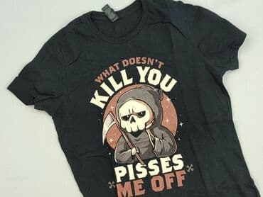 T-shirty: Koszulka dla mężczyzn, M, Gildan, stan - Idealny
