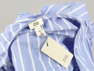 zaps bluzki: River Island, Bluzka damska, M — 4