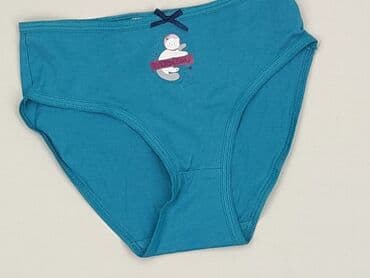 triumf sklep z bielizną: Panties, Kiki & Koko, 8 years, condition - Perfect — 1