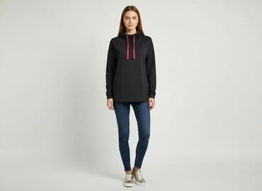 damska bluza rowerowa: Bluza damska
, rozmiar S — 7