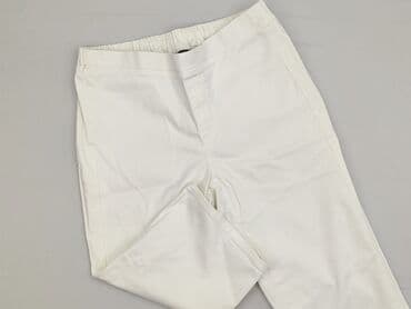 sandały damskie z zakrytą piętą ccc: Esmara, Spodnie 3/4 damskie, XL — 1