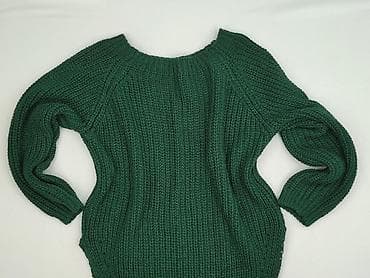 greenpoint bluzy: Sweter damski, rozmiar 3XL — 1