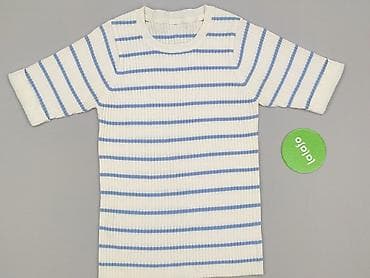 basic t shirt h: Bluzka damska, rozmiar S — 2