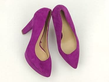 buty doberman: Zara, Półbuty damskie, rozmiar 43 — 1