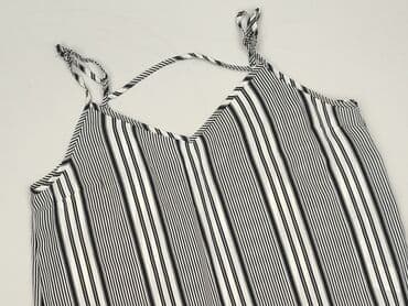 stradivarius crop top: Women`s top, L — 1