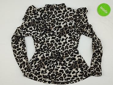 bluzki versace: Shein, Bluzka damska, rozmiar M — 4