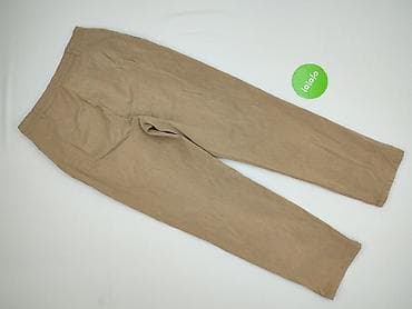 Spodnie: Spodnie materiałowe damskie, rozmiar XS — 3
