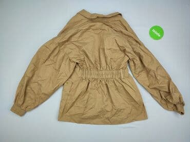 kurtka skórzana river island: River Island, Kurtka przejściowa damska, rozmiar M — 3