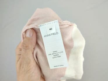 t shirt anna field: Anna Field, Women's blouse, size L — 5