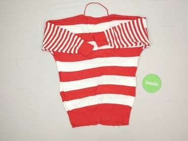 stradivarius swetry: RAINBOW, Kardigan damski, rozmiar S — 3