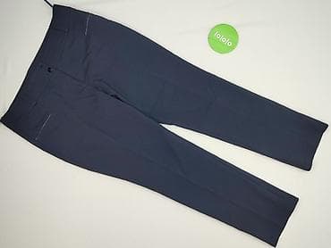 Spodnie materiałowe damskie, rozmiar XL w lalafo.pl — 2 Spodnie materiałowe damskie, rozmiar XL — 2