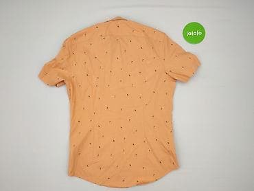primark set: Сорочка для чоловіків, розмір S — 3