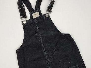 buty duffy: Denim Co, Ogrodniczki damskie, rozmiar 2XS — 1