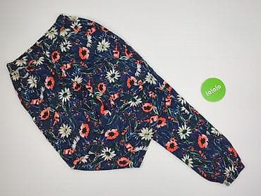 pabia exclusive: Parisian Collection, Spodnie materiałowe damskie, rozmiar S — 2