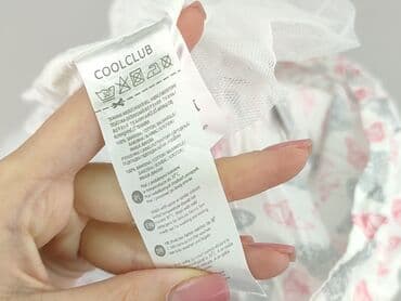 sukienka sweterkowa c a: Sukienka, Cool Club, 1-3 m, stan - Idealny — 5