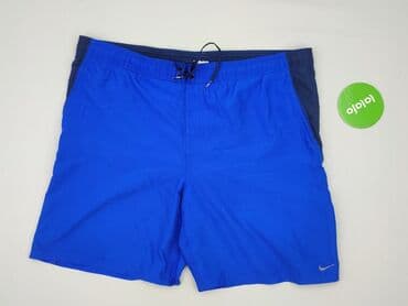 Nike, Swimming shorts for men, size L
