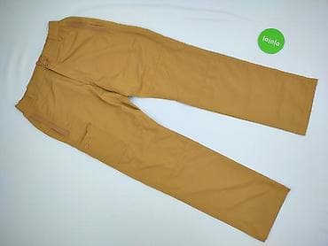 stradivarius dresy: Decathlon, Spodnie cargo damskie, rozmiar M — 3