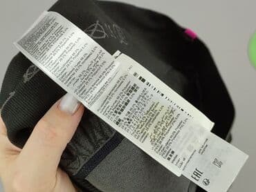 rajstopy merlin: Decathlon, Legginsy Sportowe damskie, M — 5