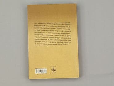 Książki: Książka, gatunek - Literatura faktu, stan - Bardzo dobry — 2