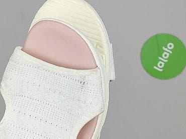 messi klapki: Sandały damskie, rozmiar 36 — 4