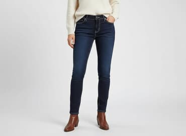 jeansy lee pepco: Jeansy damskie, rozmiar L — 7