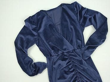 Kobiety: Sukienka damska, rozmiar S — 1