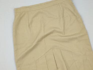 plisowane spódnice plus size: Women`s skirt, size S (EU 36) — 1