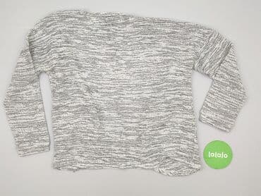 simple sweter: Sinsay, Kardigan damski, S — 3