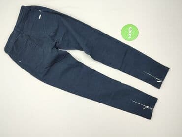 spodnie damskie top secret: Spodnie materiałowe damskie, rozmiar S — 4