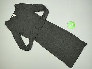 hm sukienki: H&M Basic, Sukienka damska, rozmiar S — 2