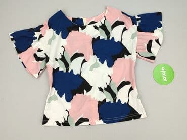 bluzki z printem: Bluzka damska, rozmiar S — 2