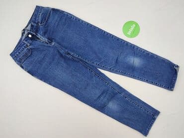 bezrękawnik jeans damski: Top Secret, Jeansy damskie, rozmiar S — 2