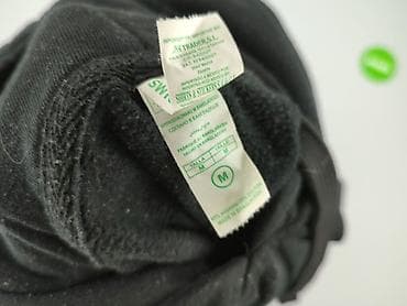 bluzy appendage: JHK, Bluza z kapturem dla mężczyzn, rozmiar M — 5