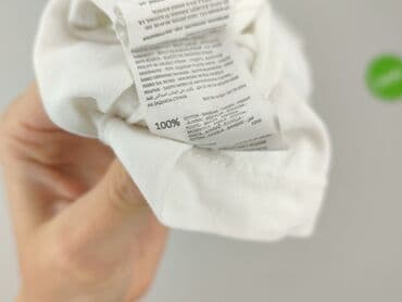 sinsay t shirty damskie: Sinsay, T-shirt damski, rozmiar XS — 5