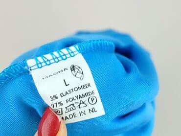 magmara bluzki: Magda Butrym, Bluzka damska, rozmiar L — 8