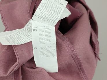 kurtki zimowe wyprzedaż reserved: Reserved, Spodnie materiałowe damskie, rozmiar XL — 6