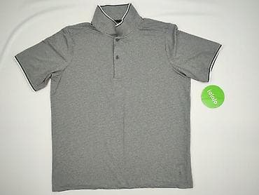 crivit clothes: Crivit, Koszulka polo dla mężczyzn, rozmiar XL — 2