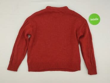 czy sweter z poliestru jest dobry: Esmara, Sweter damski, rozmiar M — 3