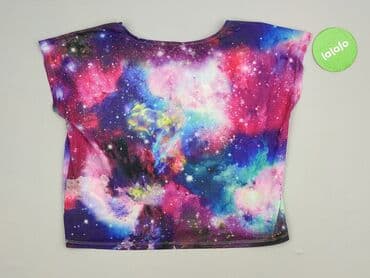 fajne wzory rajstop: Gina Tricot, Top damski, rozmiar S — 3