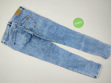 redial jeans: Big Star, Jeansy damskie, rozmiar M — 3