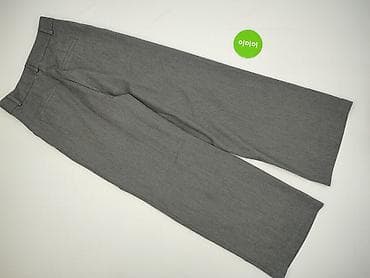 w tezenis: Answear, Spodnie materiałowe damskie, rozmiar M — 3