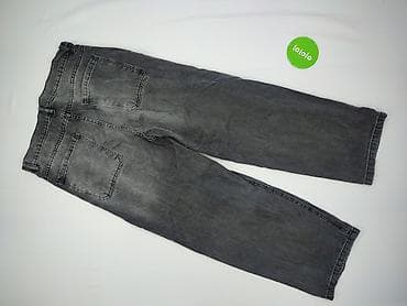 t shirt basic h: Jeansy dla mężczyzn, rozmiar M — 3