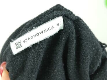 koszule polo: SZACHOWNICA, Golf damski, rozmiar S — 7