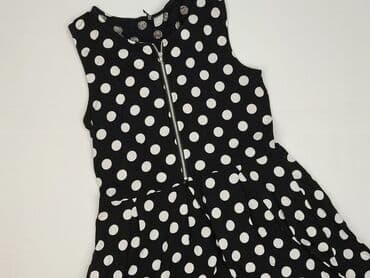 sukienki w groszki reserved: H&M, Sukienka damska, rozmiar M — 1