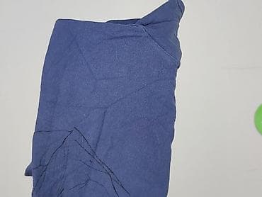 basic oversize t shirt: SolS, T-shirt for men, size L — 6